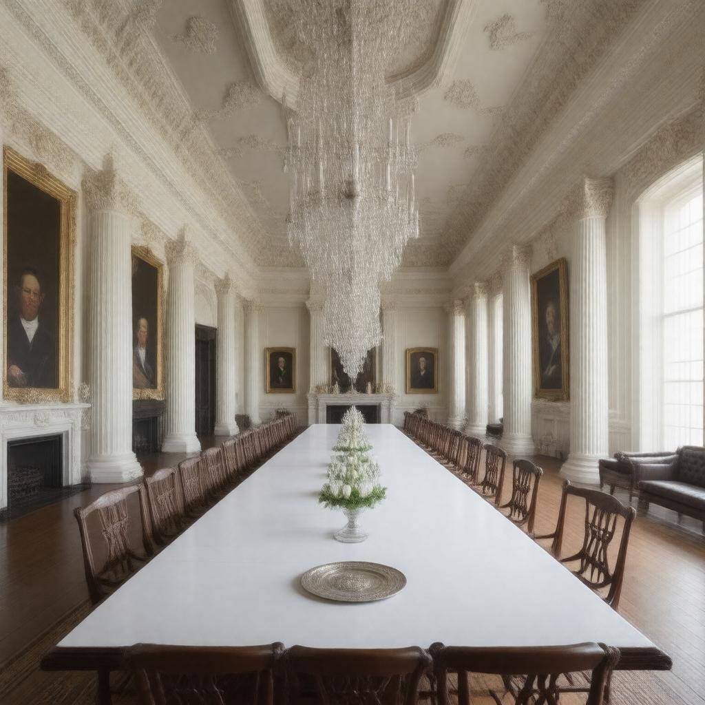 State Dining Room